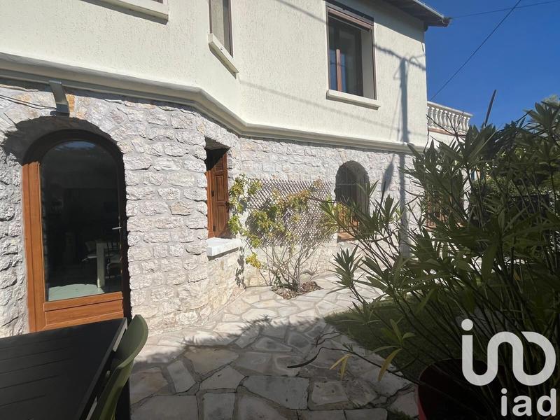 Maison - 126 m² - 6 pièces