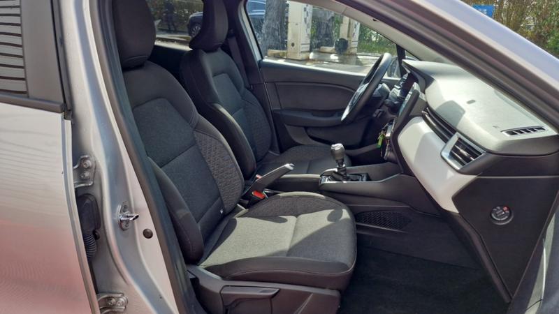 Renault Clio V Tce 90 Equilibre