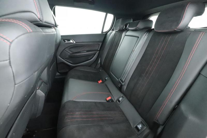 Peugeot 308 1.6 PureTech Gt Eat8 225 ch