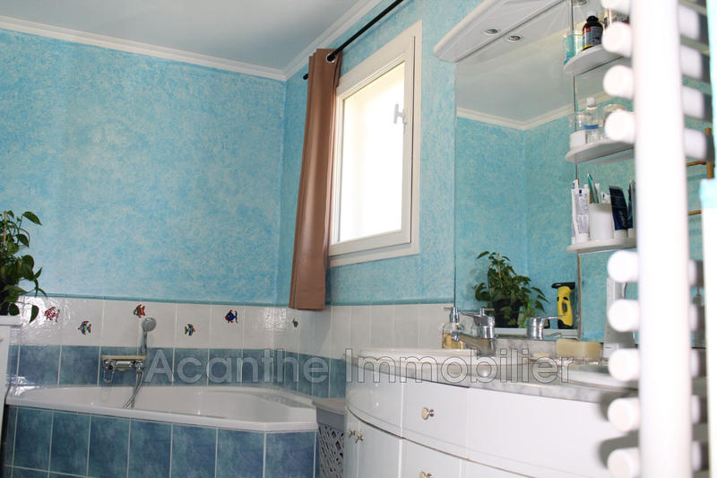 Maison - 122 m² - 5 pièces