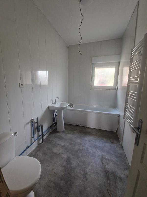 Maison - 113 m² - 4 pièces