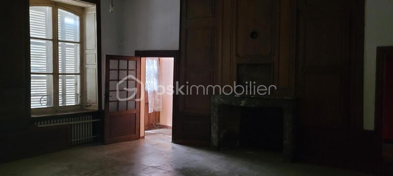 Maison de maîtres - 159 m² - 4 pièces