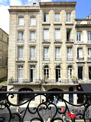 Appartement - 79 m² - 3 pièces