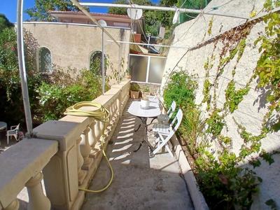 Maison bourgeoise - 123 m² - 5 pièces