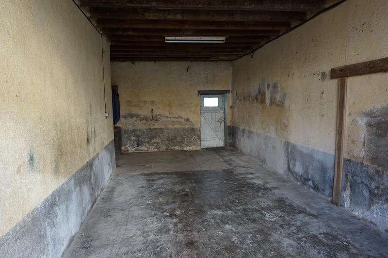 Maison - 103 m² - 6 pièces