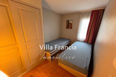 Appartement - 51 m² - 3 pièces