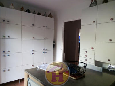 Appartement - 95 m² - 4 pièces