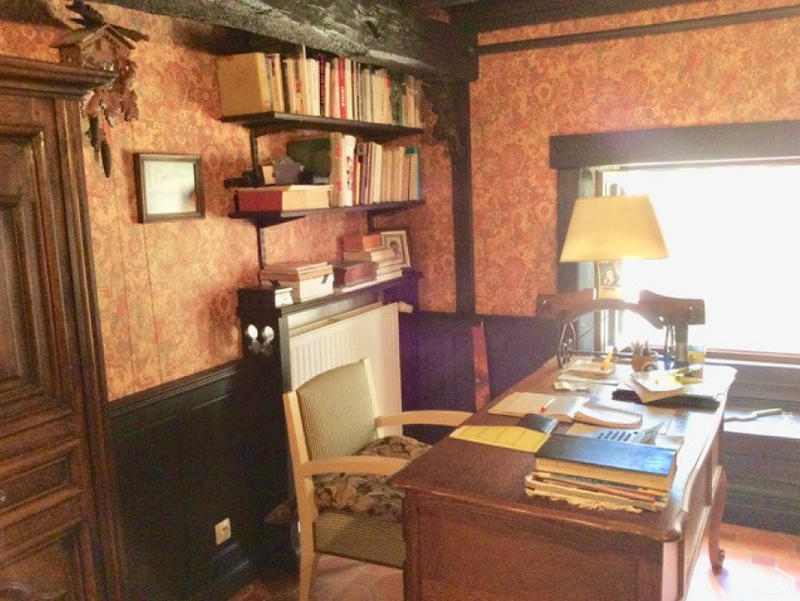 Maison - 234 m² - 8 pièces