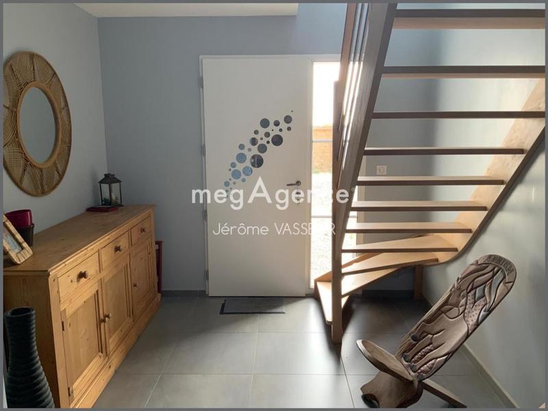 Maison de campagne - 145 m² - 6 pièces