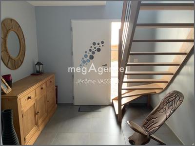 Maison de campagne - 145 m² - 6 pièces