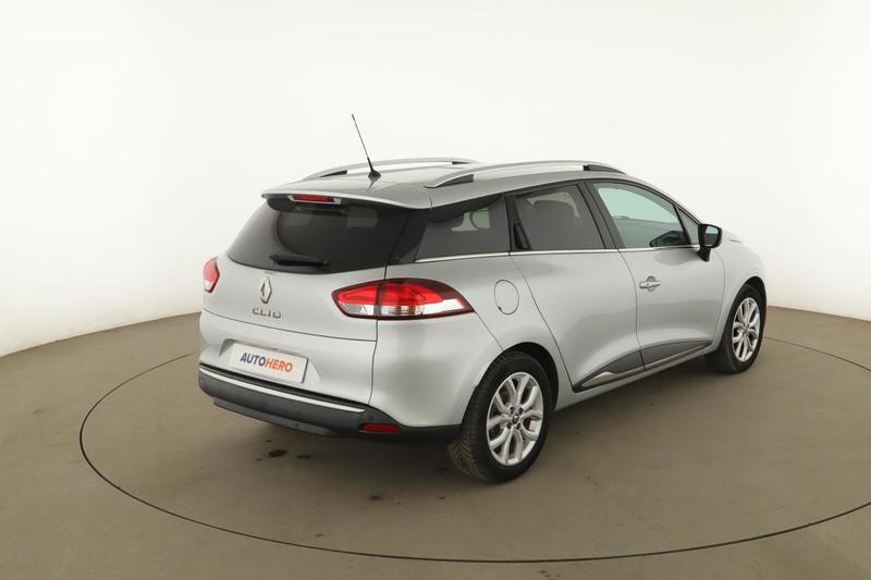 Renault Clio Estate 0.9 TCe Energy Intens 90 ch