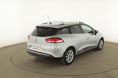 Renault Clio Estate 0.9 TCe Energy Intens 90 ch