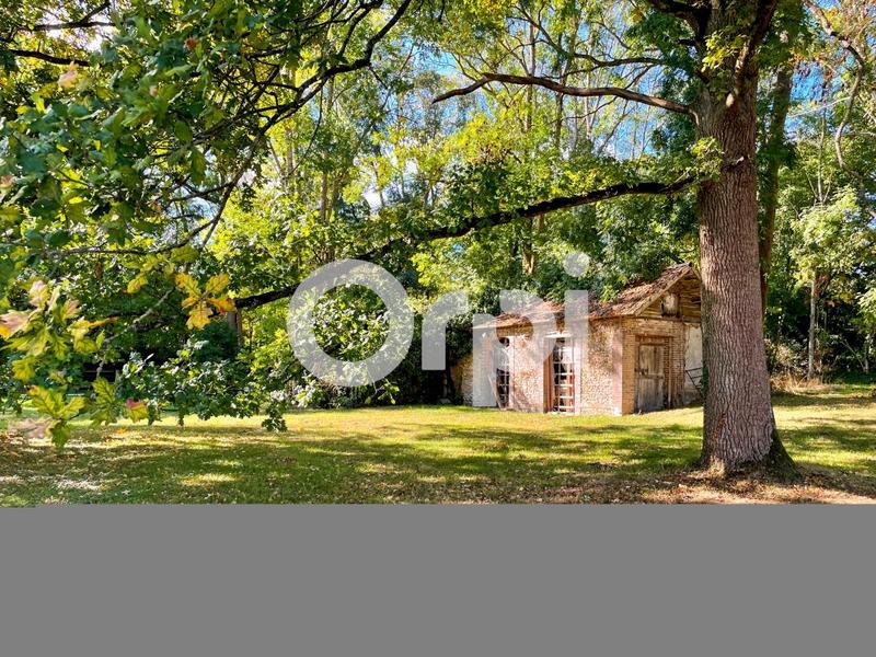 Maison - 250 m² - 7 pièces