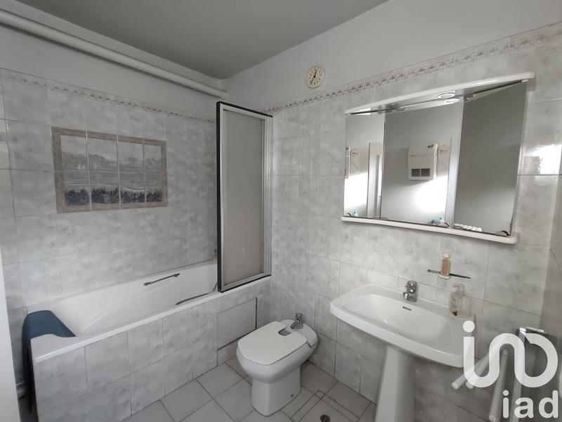 Maison - 144 m² - 7 pièces