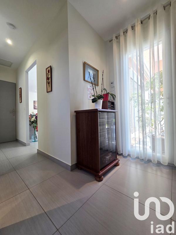 Maison - 125 m² - 4 pièces