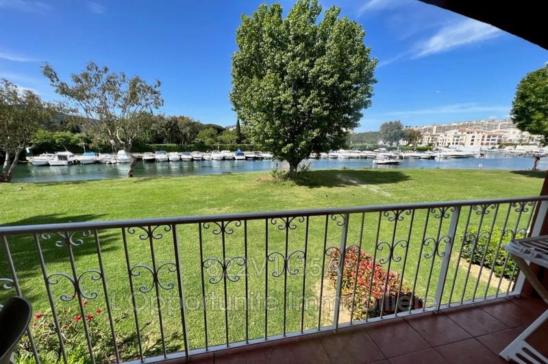 Appartement - 27 m² - 1 pièce