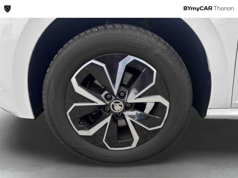 Skoda Kamiq 1.0 Tsi 116 ch Bvm6 Ambition