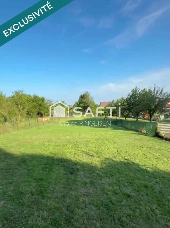 Maison - 136 m² - 5 pièces