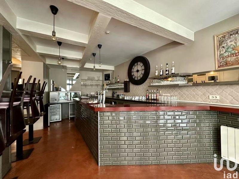 Local commercial - 44 m²