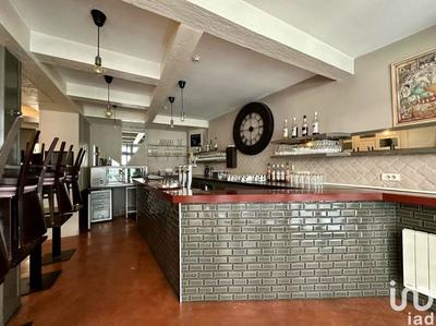 Local commercial - 44 m²