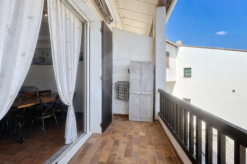 Appartement - 41 m² - 3 pièces