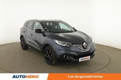 Renault Kadjar 1.6 dCi Energy Crossborder 130 ch