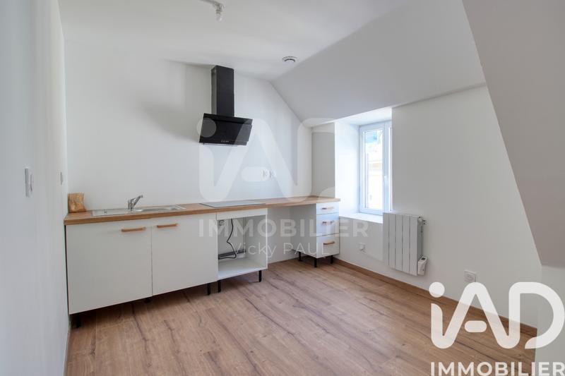 Immeuble - 146 m²
