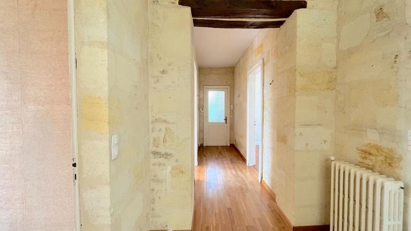 Maison en pierre - 317 m² - 11 pièces