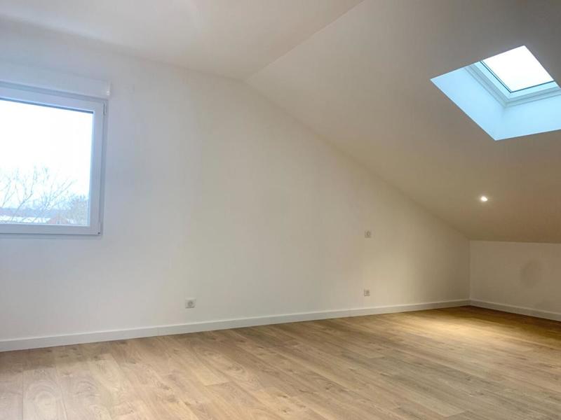 Maison - 184 m² - 6 pièces