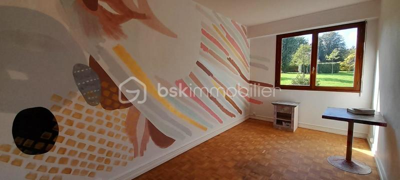 Appartement - 78 m² - 4 pièces