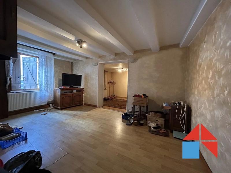 Maison de village - 300 m² - 4 pièces