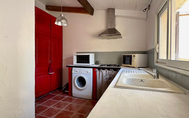 Maison - 74 m² - 3 pièces