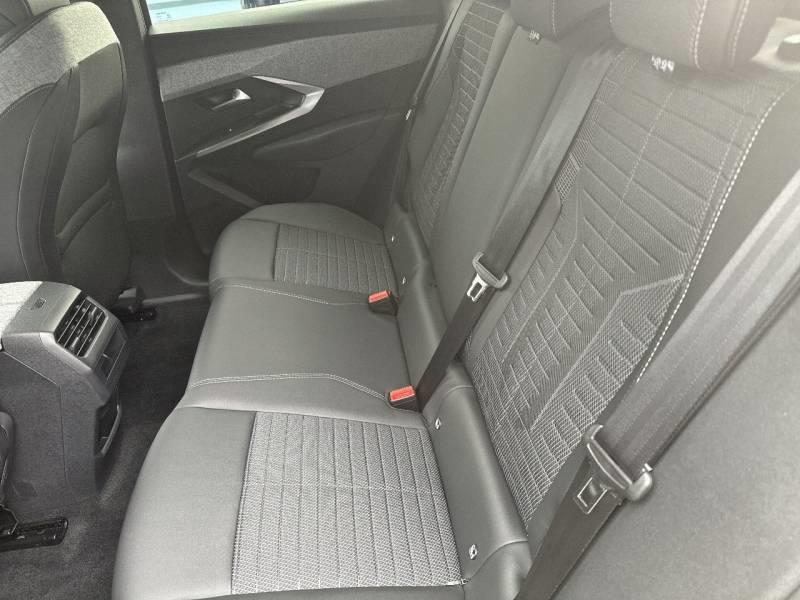 Peugeot 3008 Electrique 73 kWh 210 ch Allure