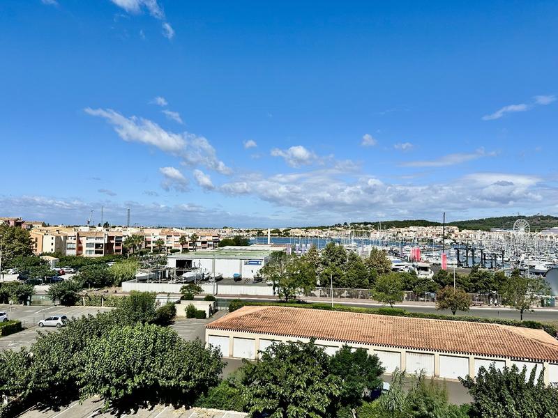 Appartement - 31 m² - 3 pièces