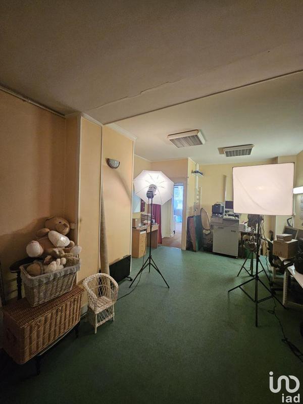 Local commercial - 93 m²