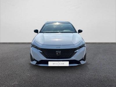 Peugeot 308 Hybrid 136 e-Dcs6 Gt