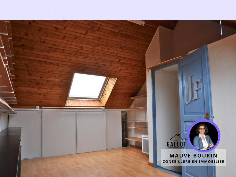 Maison - 150 m² - 7 pièces