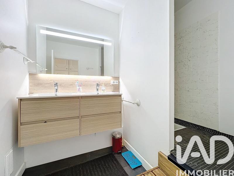 Appartement - 70 m² - 4 pièces