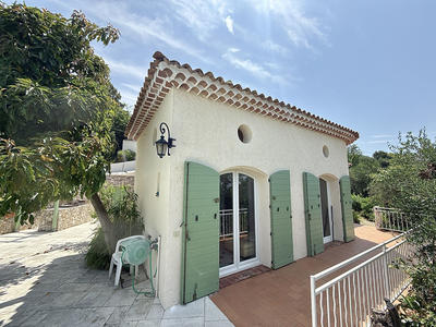 Maison - 150 m² - 5 pièces