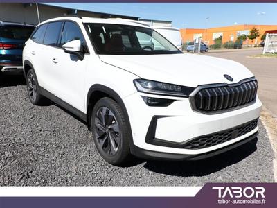 Skoda Kodiaq eTSI 150 Dsg Selec pano 7pl cuir