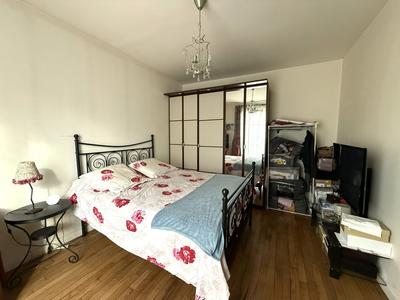 Maison - 101 m² - 5 pièces