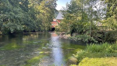 Maison traditionnelle - 155 m² - 5 pièces