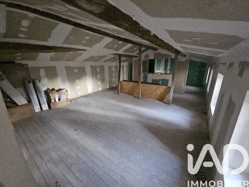 Maison - 175 m² - 7 pièces