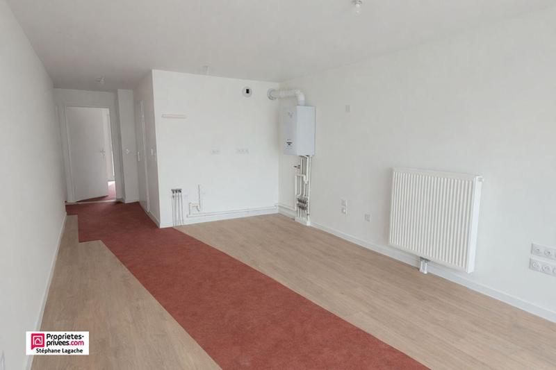 Appartement - 54 m² - 3 pièces