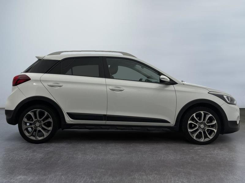 Hyundai i20 1.0 t-GDi 100 Dct-7 Active