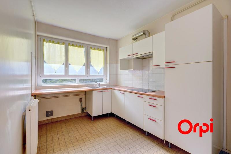 Appartement - 81 m² - 3 pièces