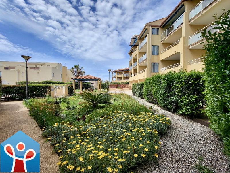 Appartement - 47 m² - 3 pièces