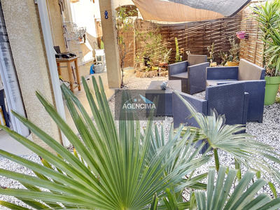 Villa - 58 m² - 3 pièces