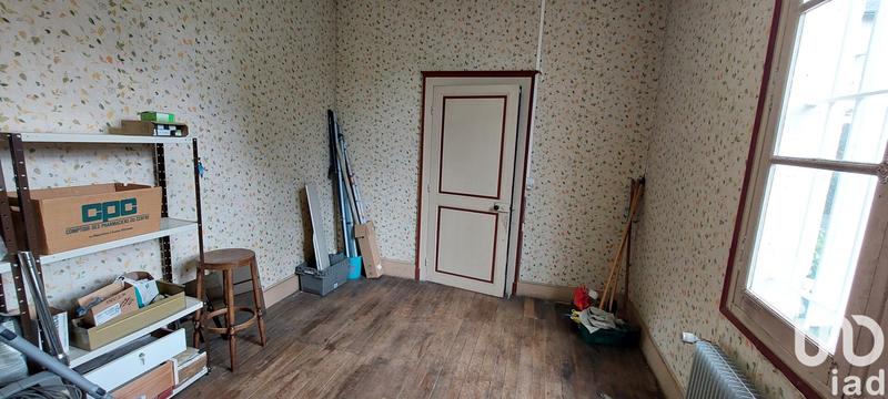 Maison - 286 m² - 12 pièces