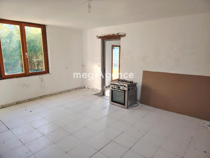 Longère - 228 m² - 9 pièces